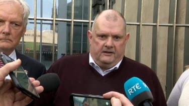 'Shame on them' says superintendent found not guilty