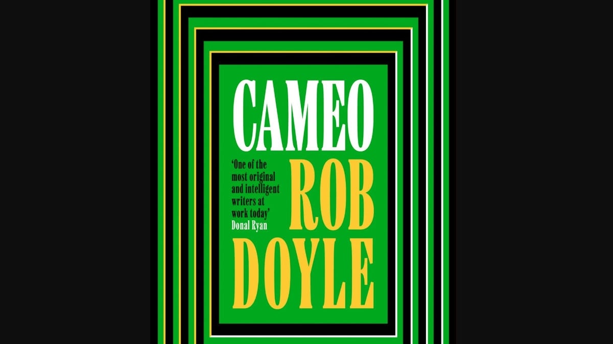 Cameo - Rob Doyle