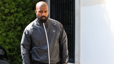 Kanye West says he is not a Nazi, wants to earn forgiveness