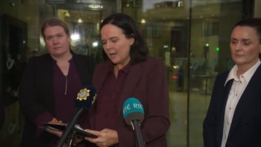 Det Insp Yvonne Martin issues statement after man jailed for neighbour's rape