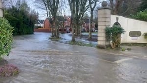 Tús Áite: Stoirm Chandra show image