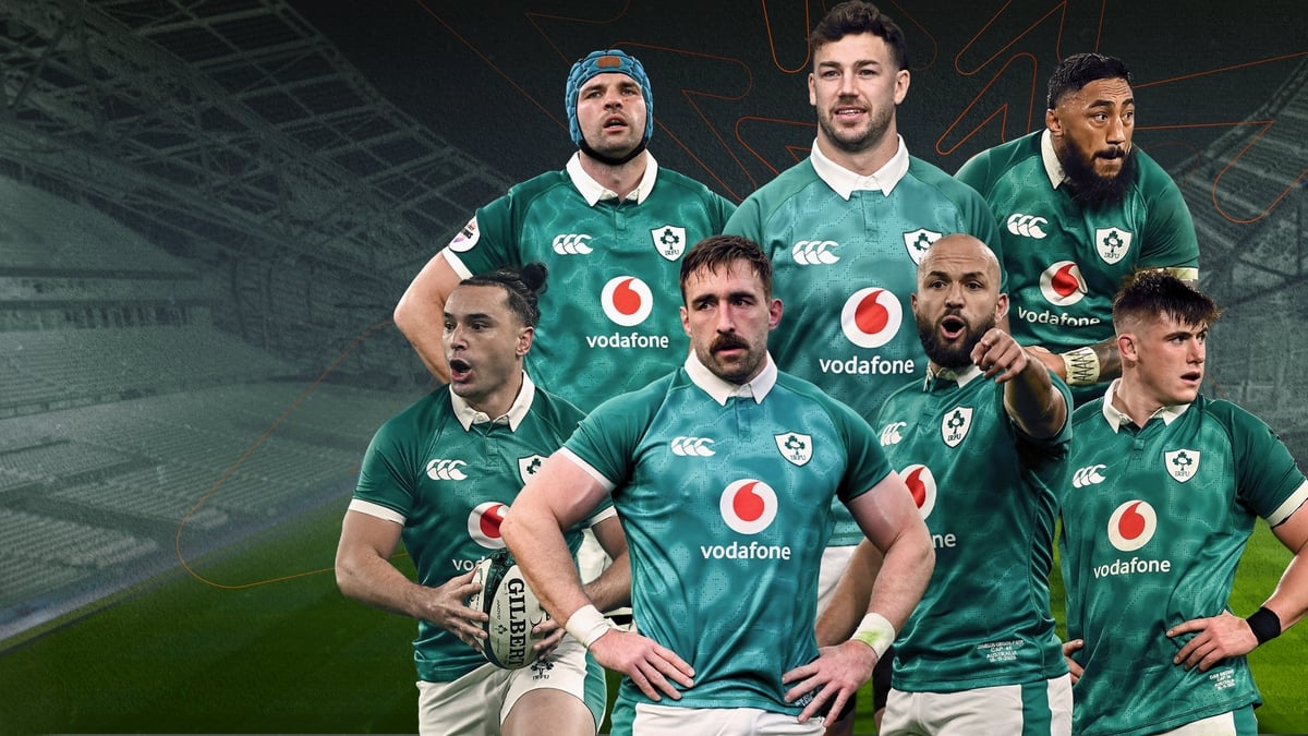 Six Nations Preview