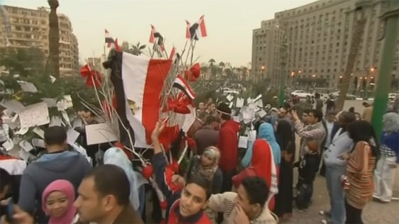 Egyptian Revolution