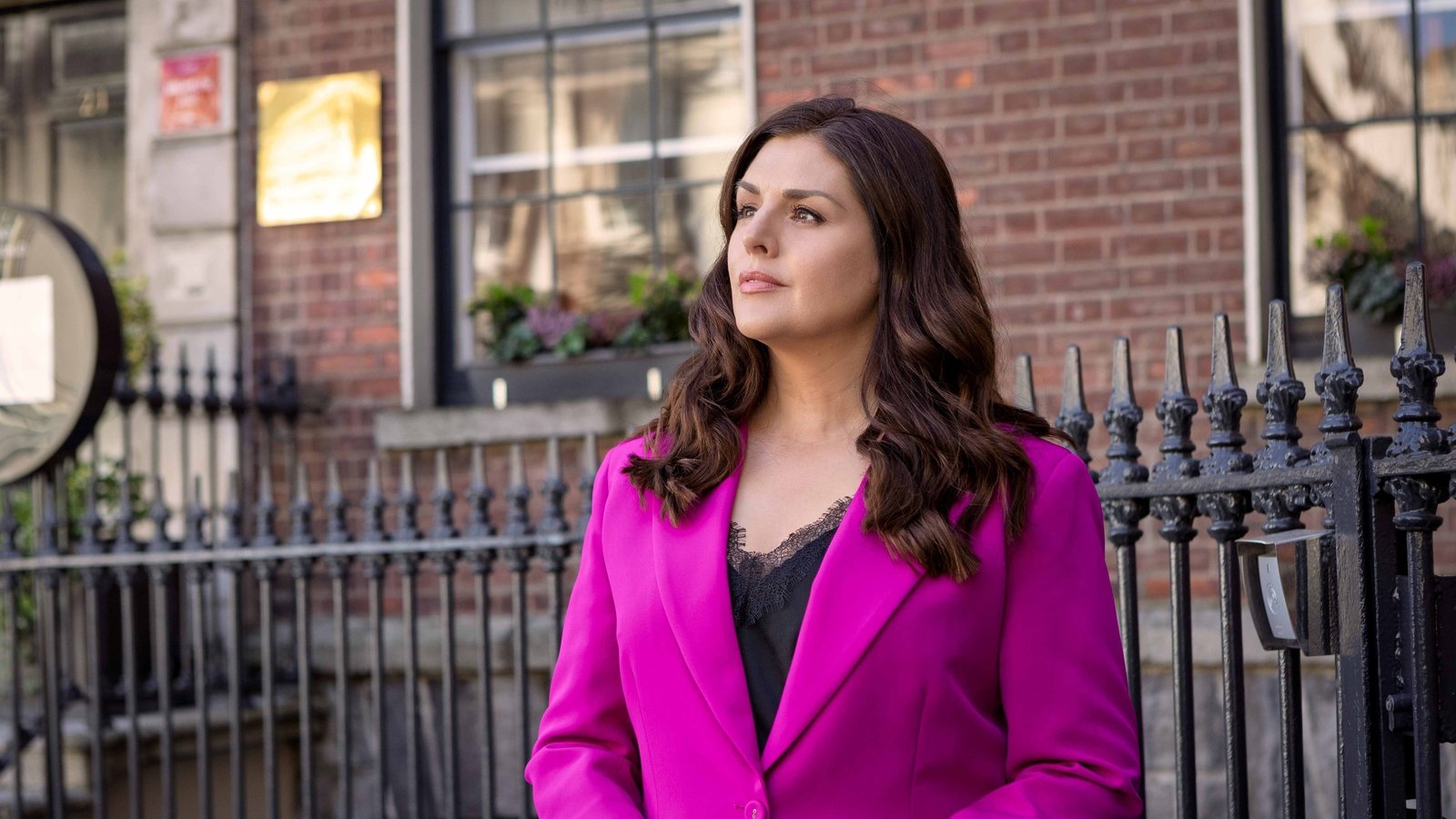 Seoige tackles 'societal challenges' in new TG4 series