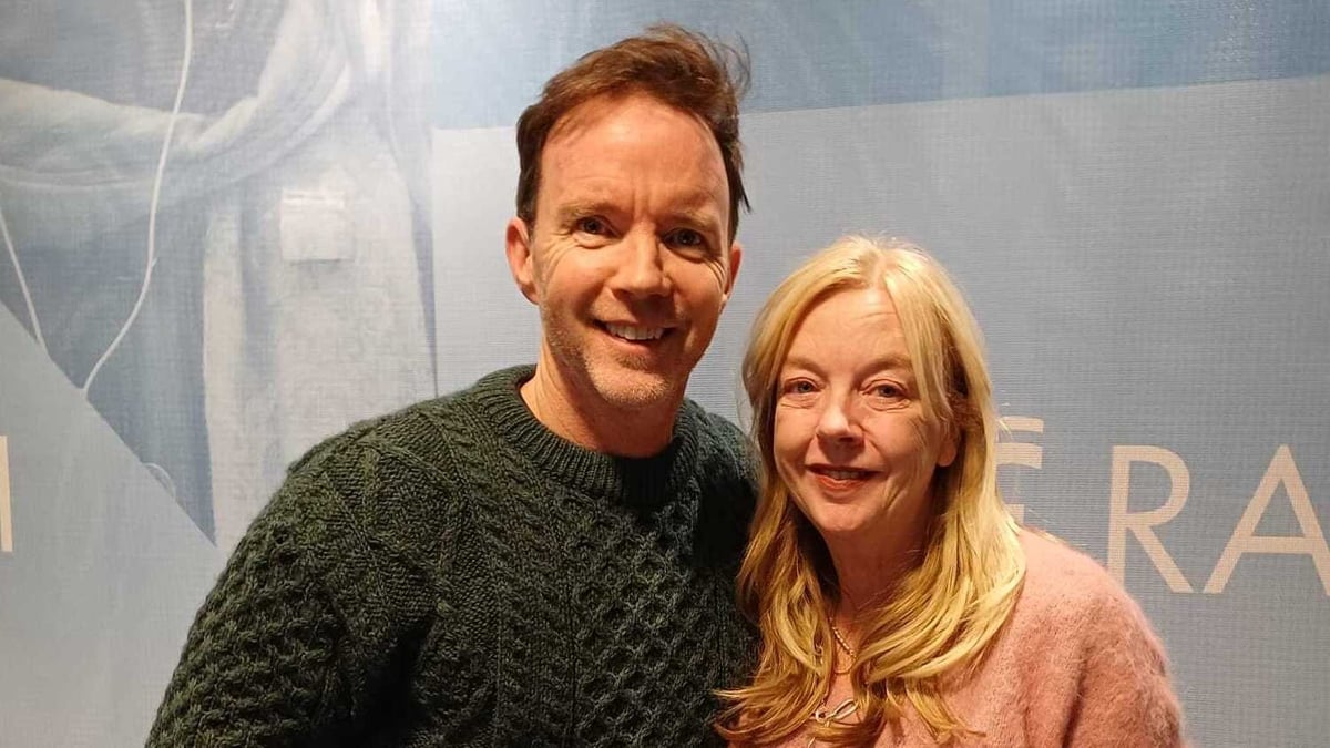 The power of theatre in changing law with Suzie Miller