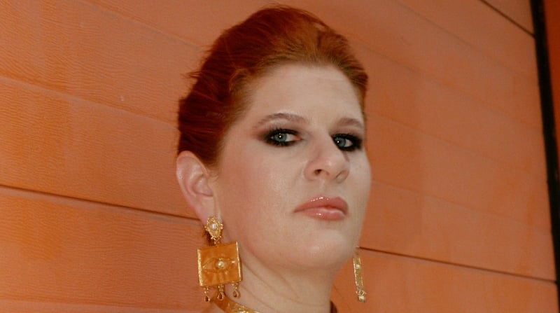 CC:Disco!:"My music is all about groove and the soulful side of life."