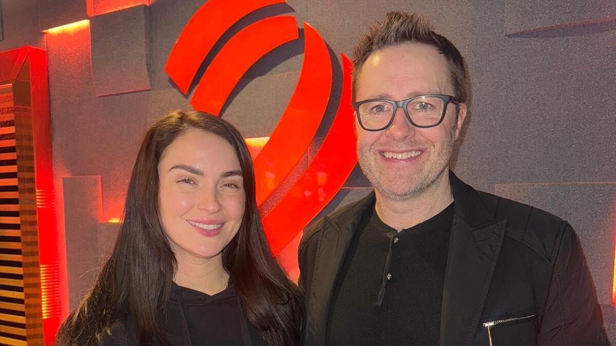 Keith Barry - Unhinged