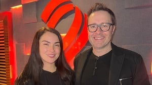 Keith Barry - Unhinged show image