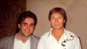 Marc Roberts joins Marty in studio. show image