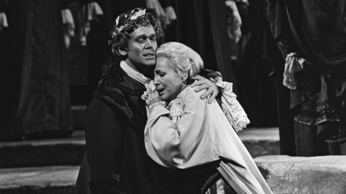 Opera Night Saturday 14 February 2026