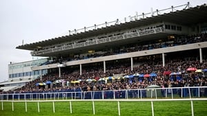 Dublin Racing Festival Review show image