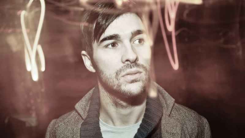 Gary McFarlane - what a hoot