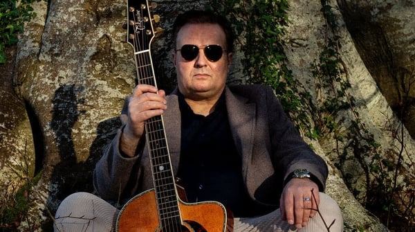 Garrett Anthony Rice