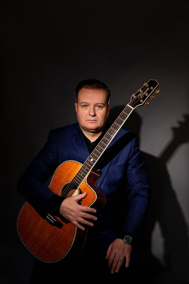 Garrett Anthony Rice