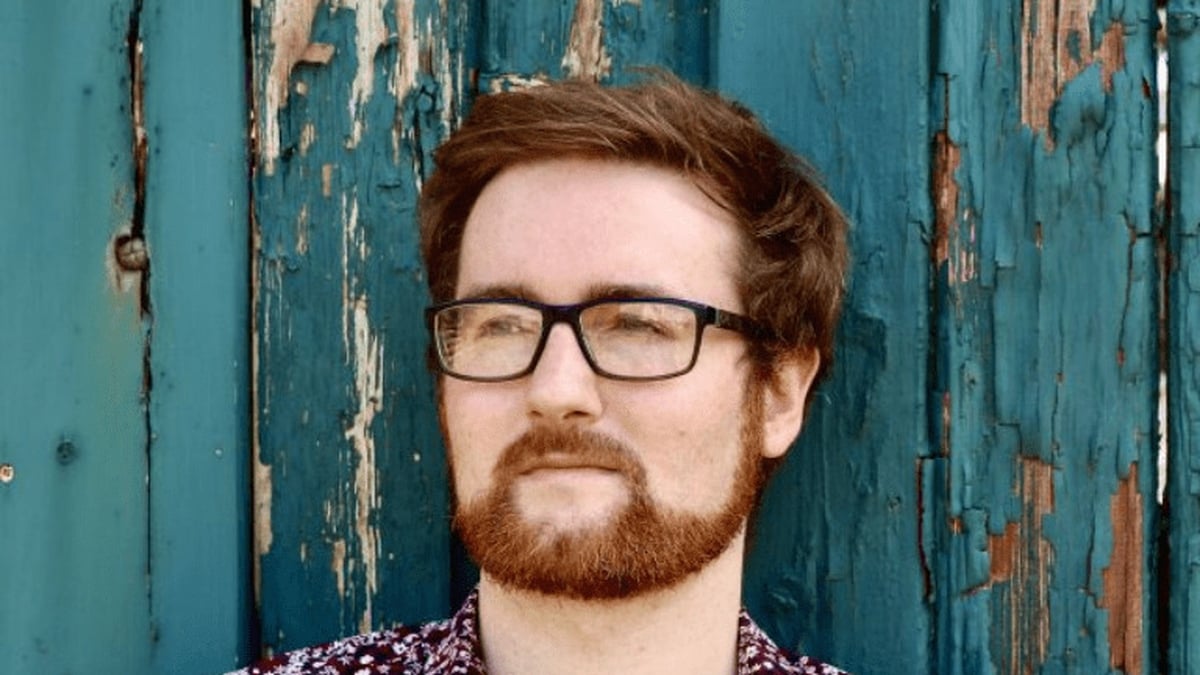 Cello Concerto No. 1 – Hostile Summits