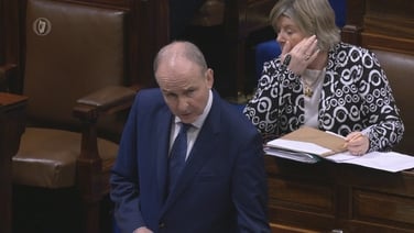 Government to provide payments, supports to those affected by storm