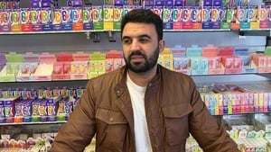 How vape shops are changing towns across Ireland show image