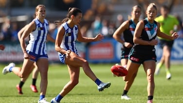 From Midlands to Melbourne once again for Offaly's Mangan