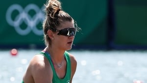 "It broke me" - Monika Dukarska on her experience in the high performance unit in Rowing Ireland show image