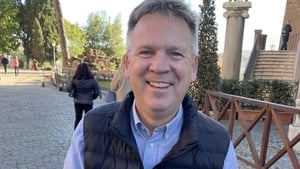 Back from the Brink Returns Sunday June 4th show image