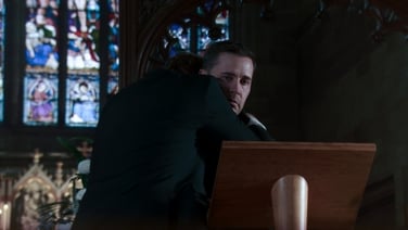 Coronation Street preview, Wednesday, January 28