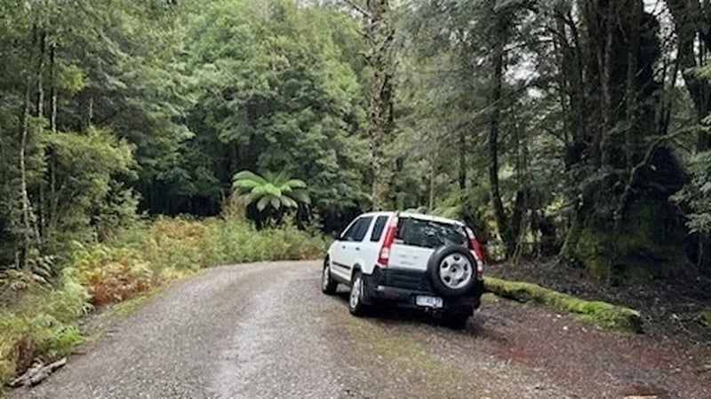 Searches for Celine Cremer were suspended in July 2023 (File/Credit: Tasmania Police)