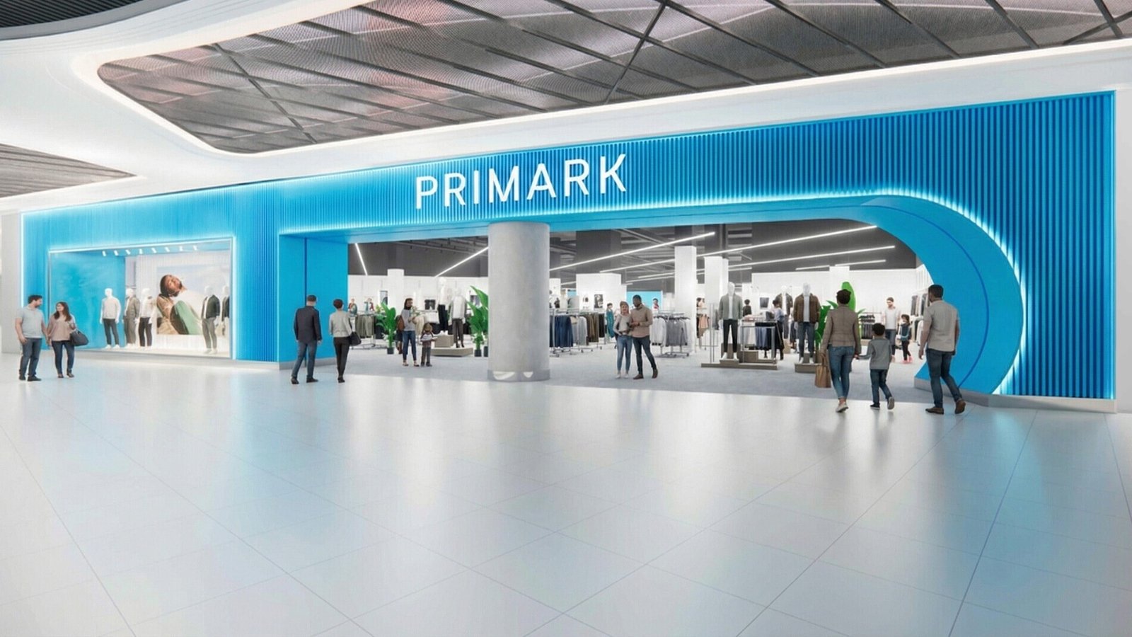 Primark confirms next steps of Middle East expansion