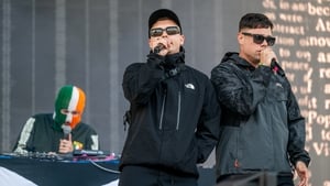 Tús Áite: Cinneadh Cúirte Kneecap  show image