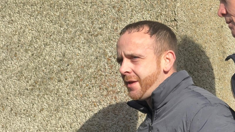 Sean Harding, of Marian Terrace in Tipperary Town, was previously charged with assault causing harm