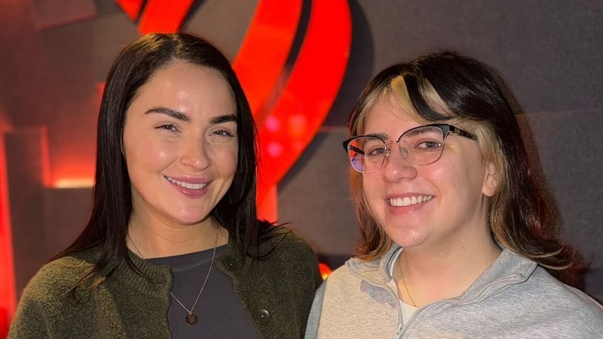 Fionnuala Jay - New Season of Bridgerton