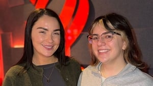 Fionnuala Jay - New Season of Bridgerton show image