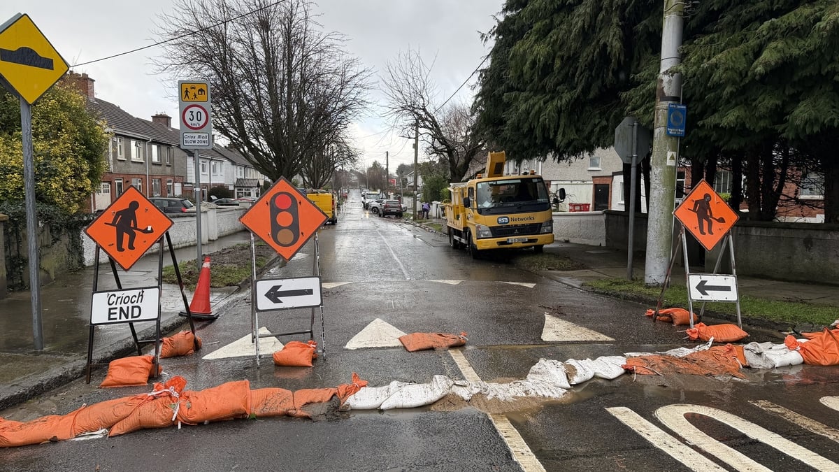What would an enhanced flood warning system look like