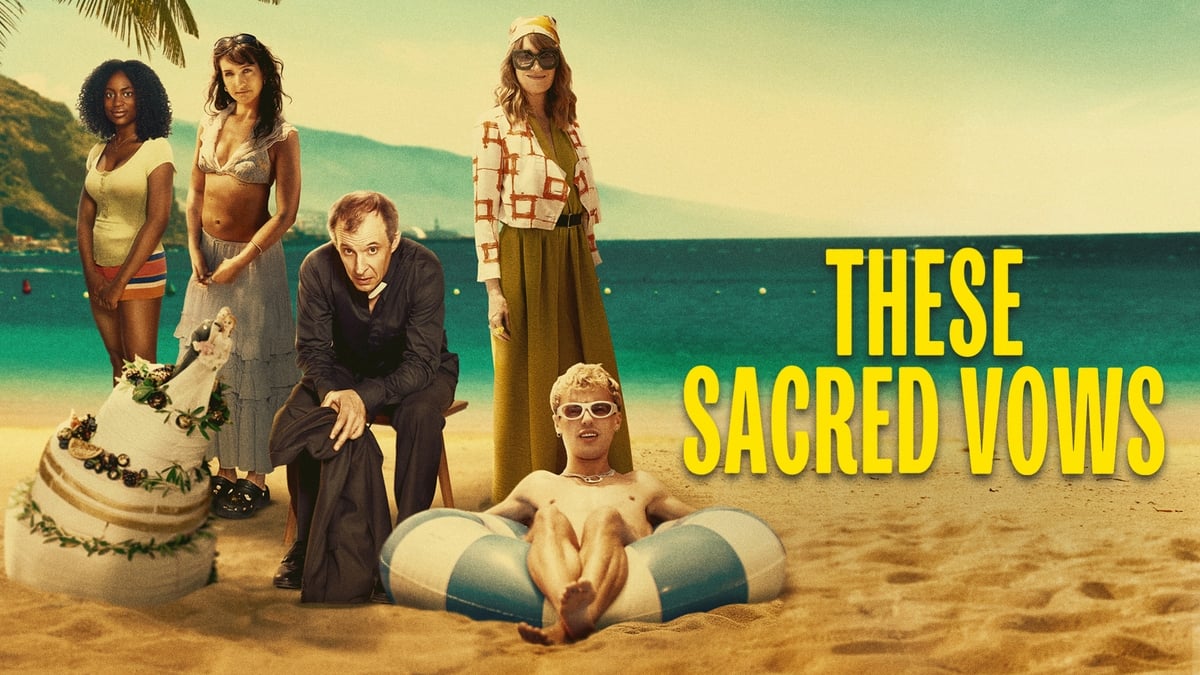 Culture 5 with Derek O'Connor