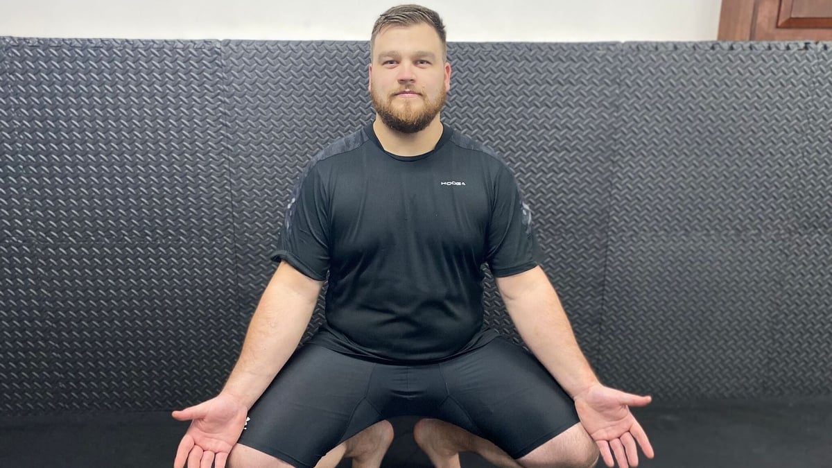 Sumo Wrestling in Ireland