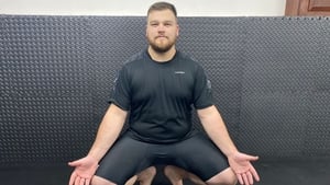 Sumo Wrestling in Ireland show image