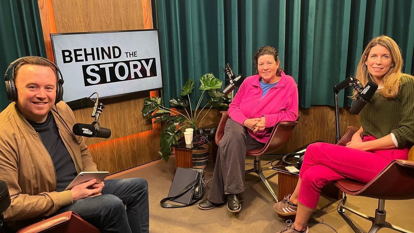 Behind the Story: Can nature help stop flooding?