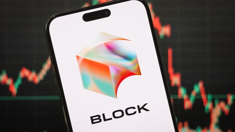 Block is a point-of-sale mobile payments platform that allows vendors to accept and process card payments