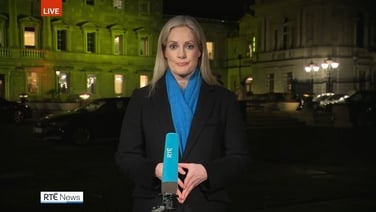 Kerins seeking further meeting with Taoiseach to press case, reports Sandra Hurley