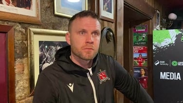 'A lot going on' - Kilduff on Leonard speculation