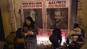 Tús Áite: Minnesota show image