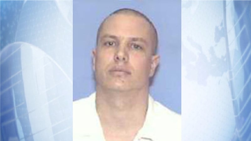 Charles Thompson was convicted of the murders of his ex-girlfriend and her boyfriend in 1998