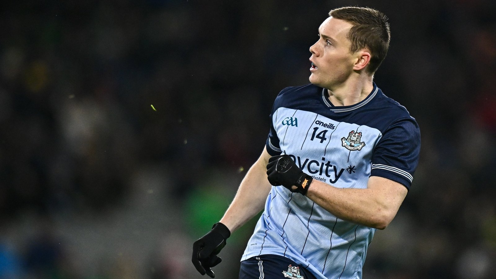 Dolan: Dublin in decline but still amongst the best