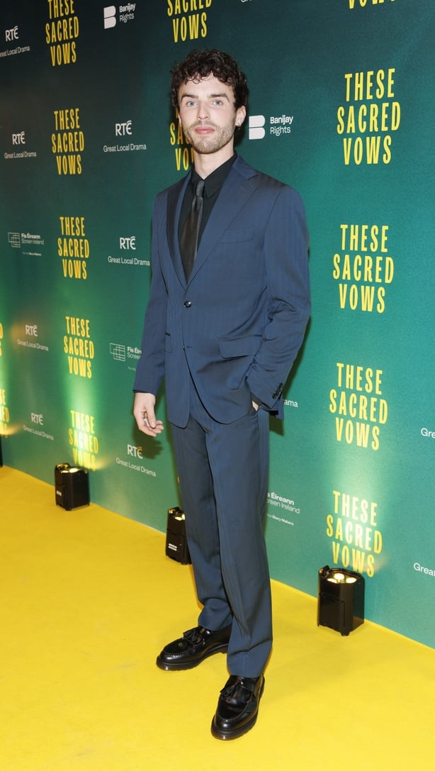 Adam John Richardson