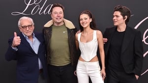 The Peltz's - where did their money come from?  show image