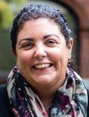 Aisling Murray Fleming