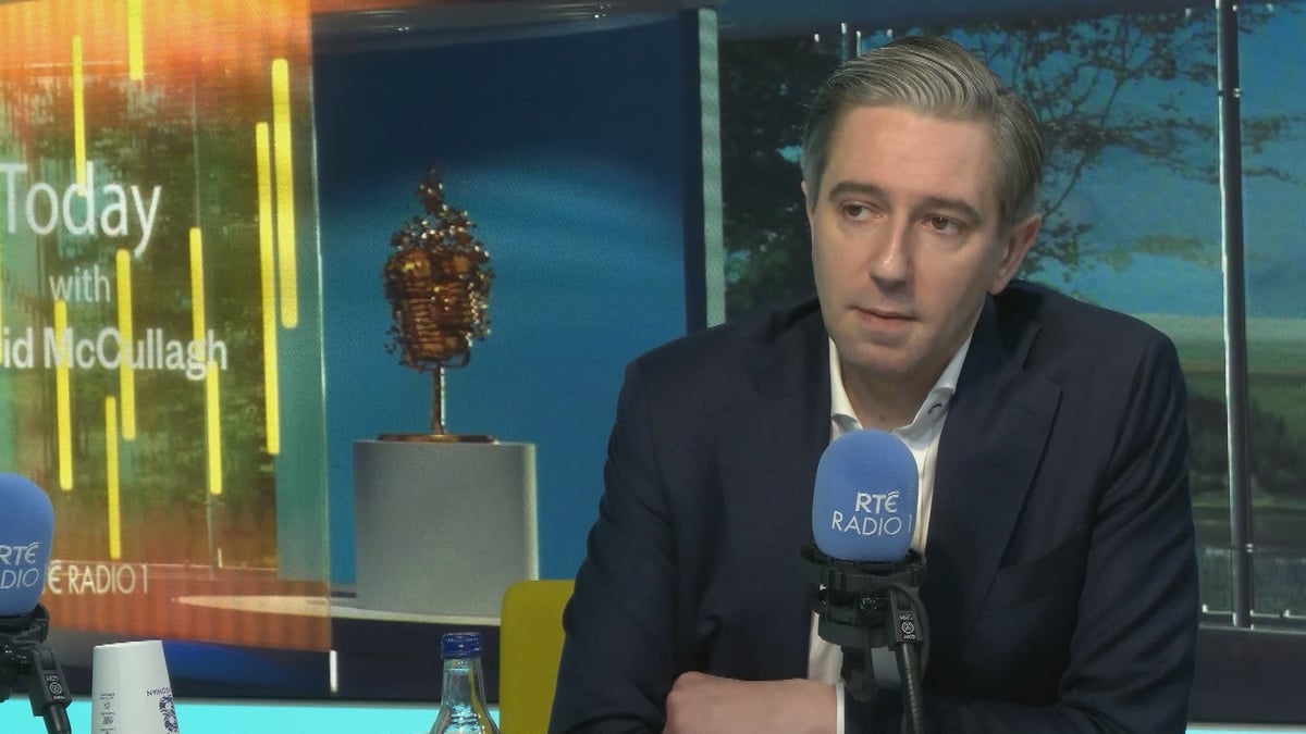 Tús Áite: Polaitaíocht an Lae