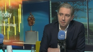 Tús Áite: Polaitaíocht an Lae show image