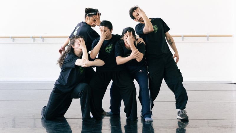 Dance2Connect returns this year for its 8th edition