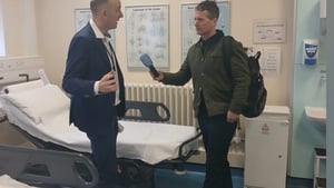 Injury Units: Taking pressure off Emergency Departments   show image