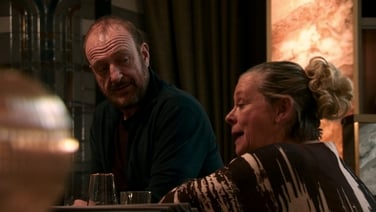 Coronation Street preview, Thursday, January 29